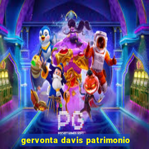 gervonta davis patrimonio